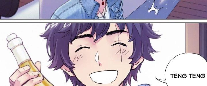 Công Việc Này Không Đơn Giản Chapter 18 - Trang 2