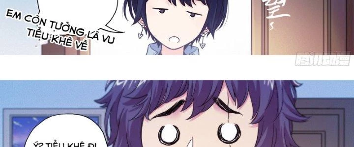 Công Việc Này Không Đơn Giản Chapter 18 - Trang 2