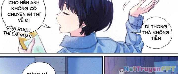 Công Việc Này Không Đơn Giản Chapter 18 - Trang 2
