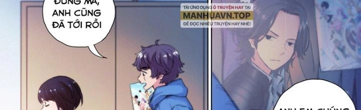 Công Việc Này Không Đơn Giản Chapter 18 - Trang 2