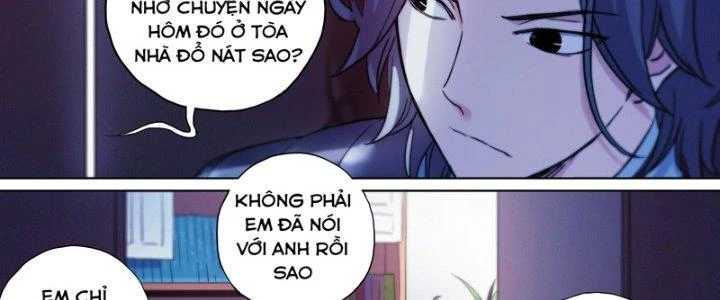 Công Việc Này Không Đơn Giản Chapter 18 - Trang 2