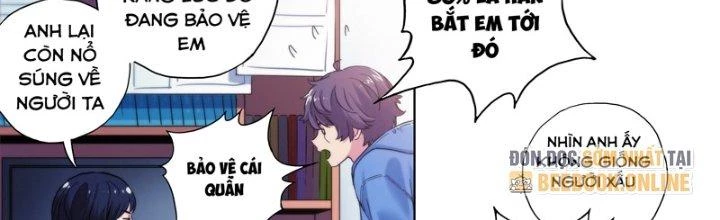 Công Việc Này Không Đơn Giản Chapter 18 - Trang 2