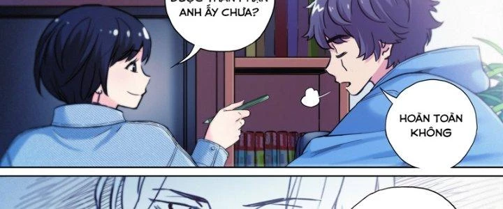 Công Việc Này Không Đơn Giản Chapter 18 - Trang 2