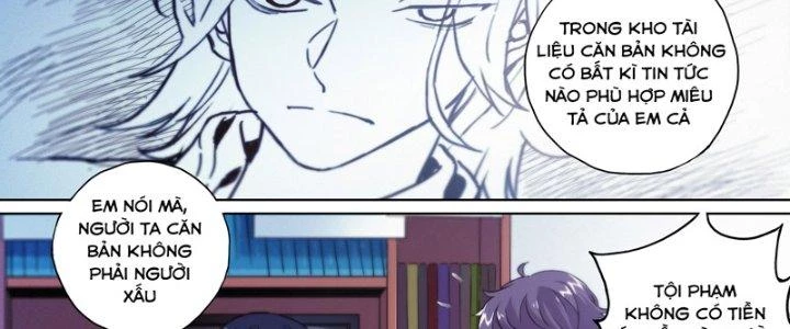 Công Việc Này Không Đơn Giản Chapter 18 - Trang 2