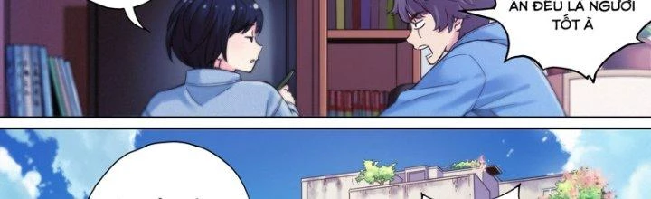 Công Việc Này Không Đơn Giản Chapter 18 - Trang 2