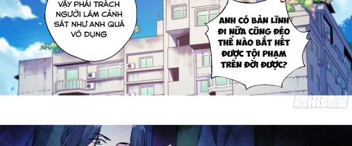 Công Việc Này Không Đơn Giản Chapter 18 - Trang 2