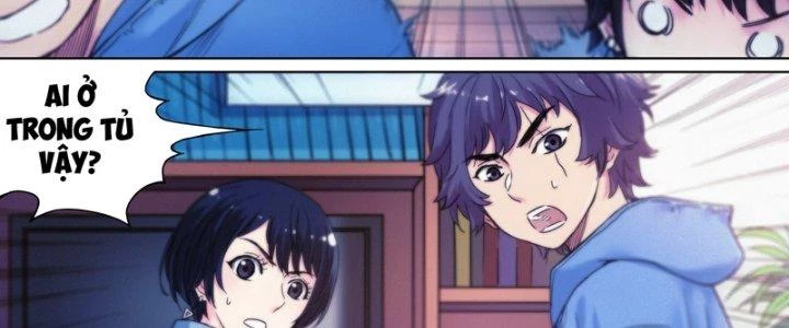 Công Việc Này Không Đơn Giản Chapter 18 - Trang 2