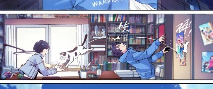 Công Việc Này Không Đơn Giản Chapter 18 - Trang 2