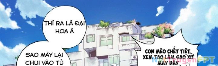 Công Việc Này Không Đơn Giản Chapter 18 - Trang 2
