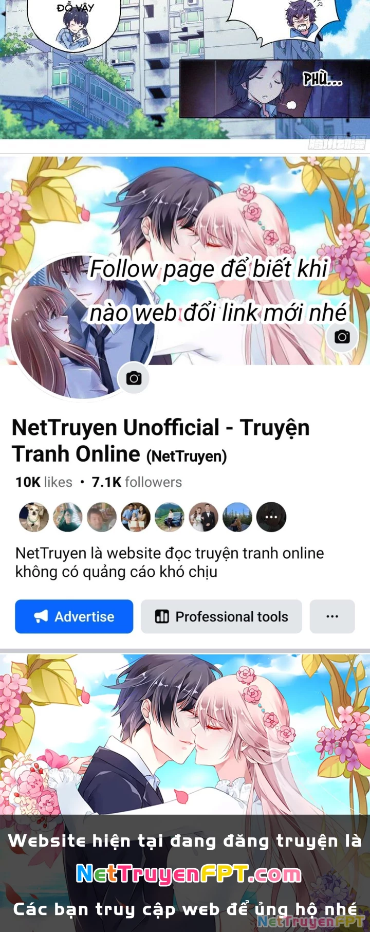 Công Việc Này Không Đơn Giản Chapter 18 - Trang 2