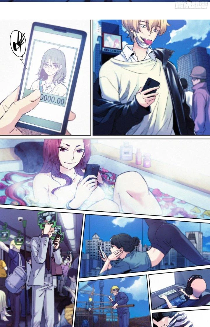 Công Việc Này Không Đơn Giản Chapter 19 - Trang 2