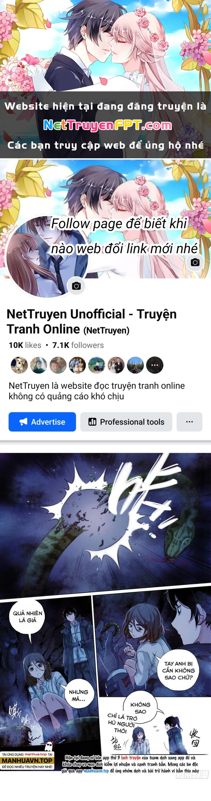 Công Việc Này Không Đơn Giản Chapter 20 - Trang 2