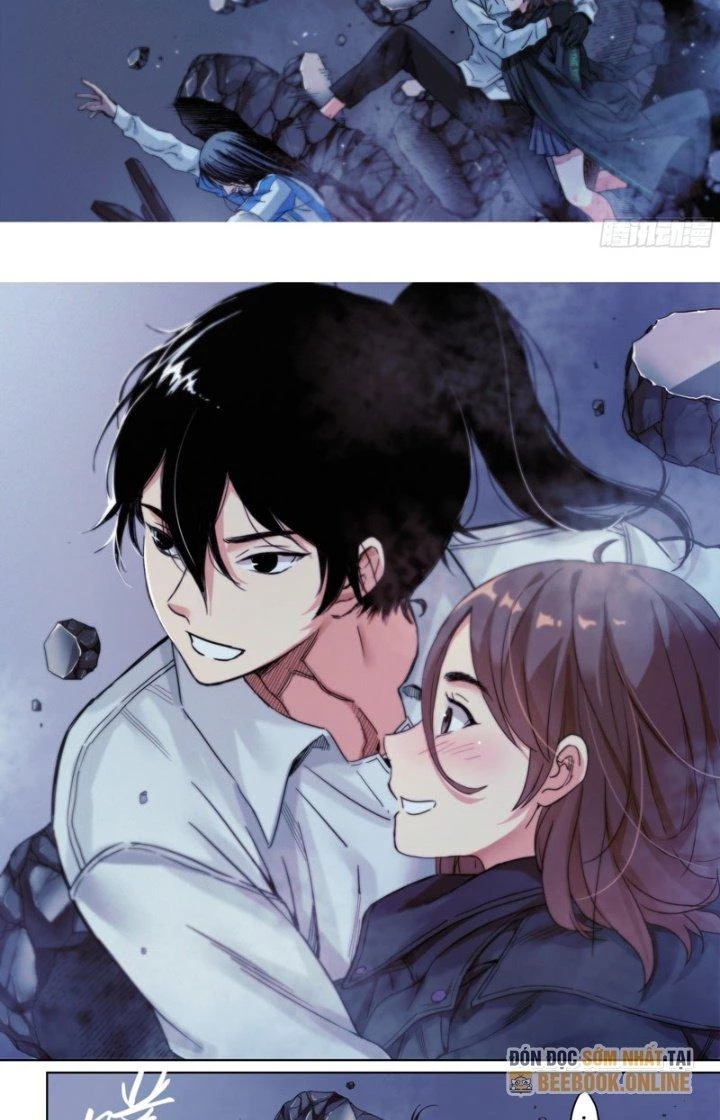 Công Việc Này Không Đơn Giản Chapter 20 - Trang 2