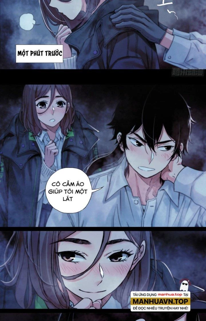 Công Việc Này Không Đơn Giản Chapter 20 - Trang 2