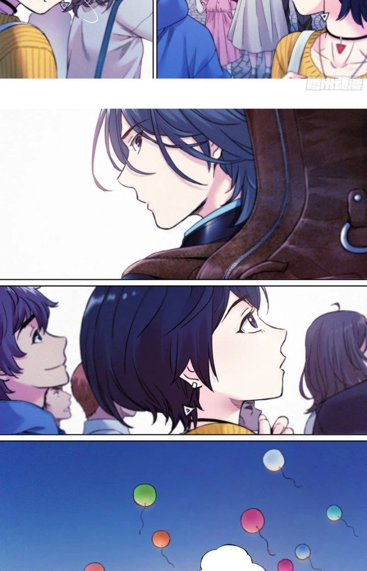 Công Việc Này Không Đơn Giản Chapter 21 - Trang 2