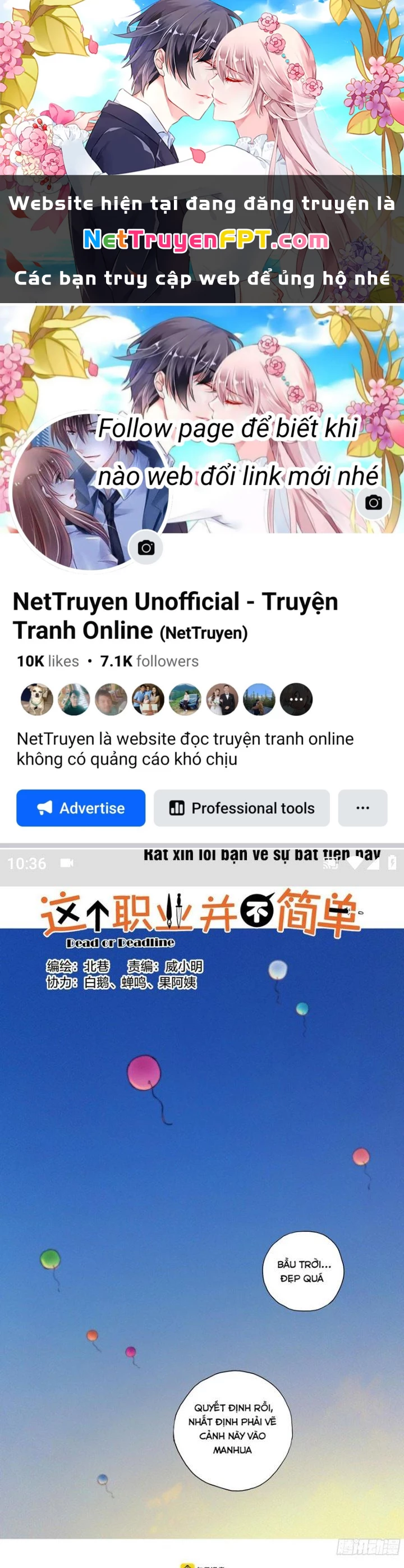 Công Việc Này Không Đơn Giản Chapter 22 - Trang 2