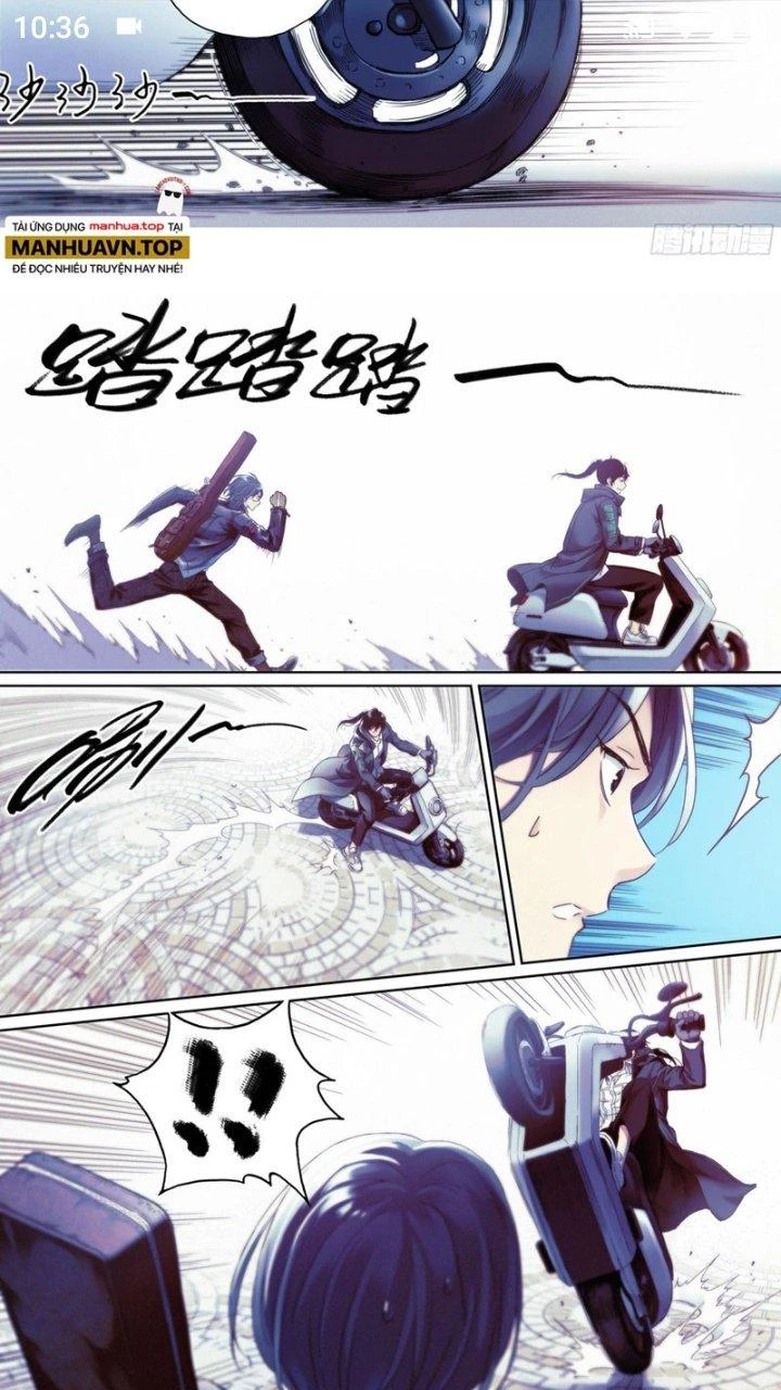 Công Việc Này Không Đơn Giản Chapter 22 - Trang 2