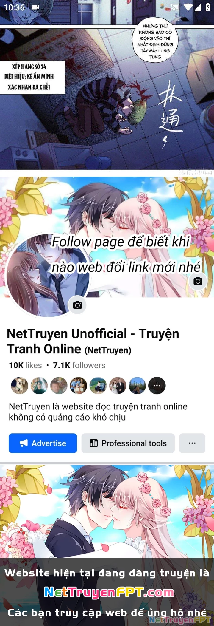Công Việc Này Không Đơn Giản Chapter 22 - Trang 2