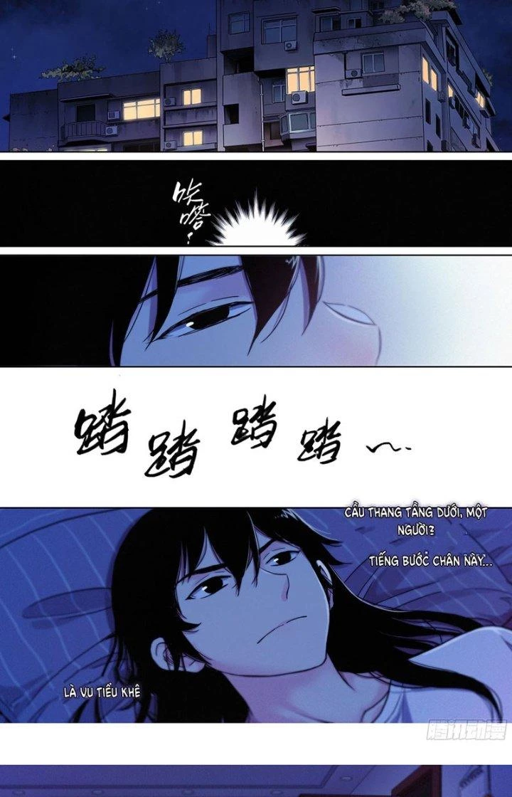 Công Việc Này Không Đơn Giản Chapter 23 - Trang 2