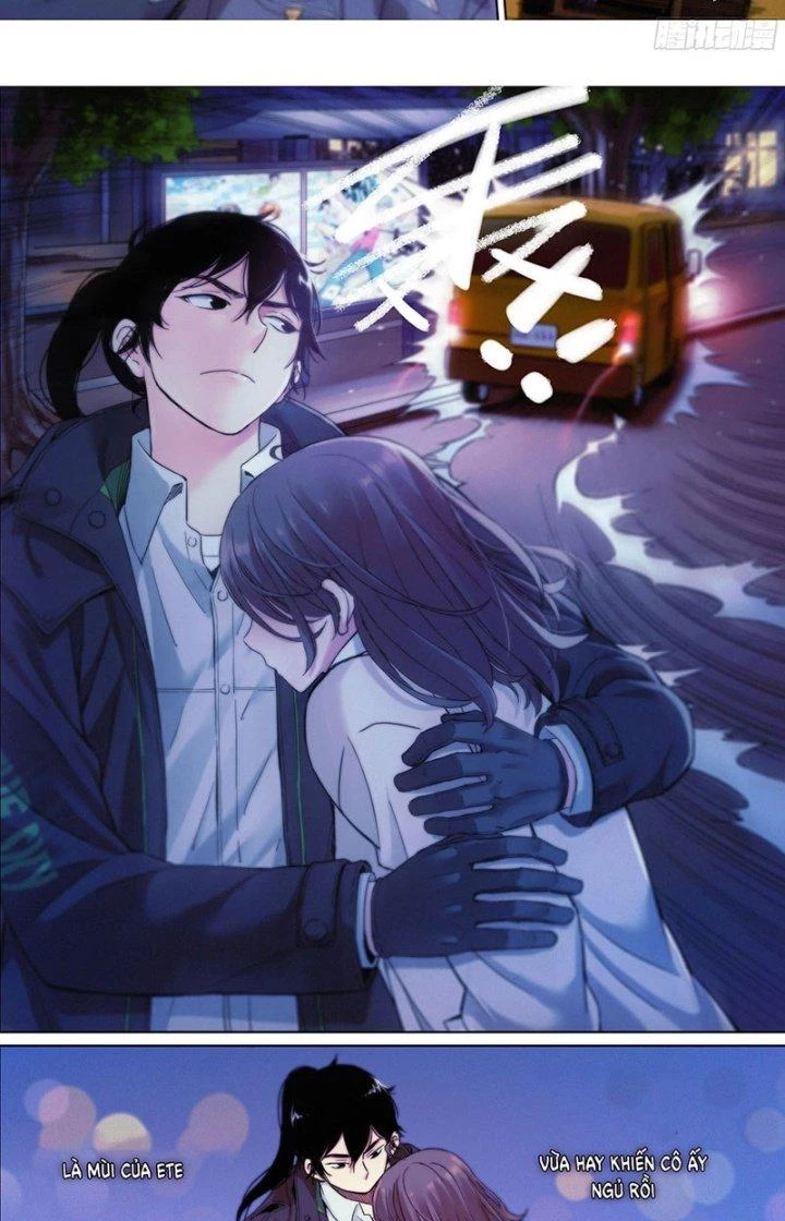 Công Việc Này Không Đơn Giản Chapter 23 - Trang 2