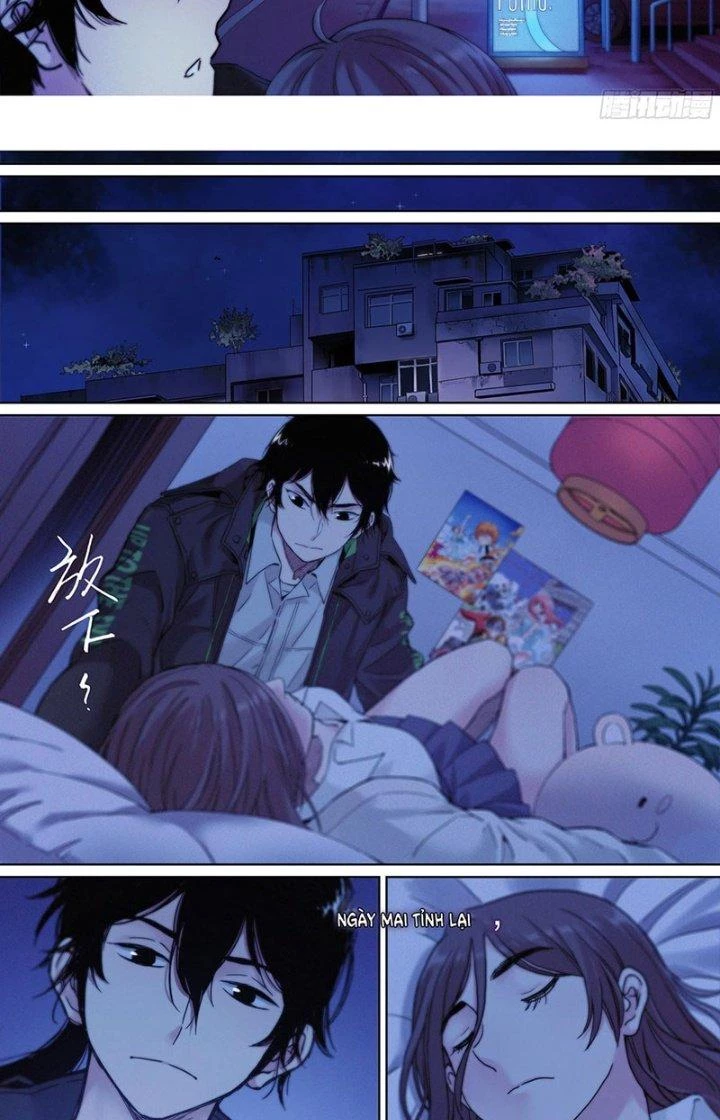 Công Việc Này Không Đơn Giản Chapter 23 - Trang 2