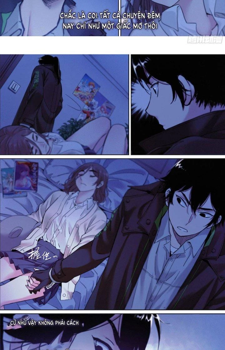Công Việc Này Không Đơn Giản Chapter 23 - Trang 2