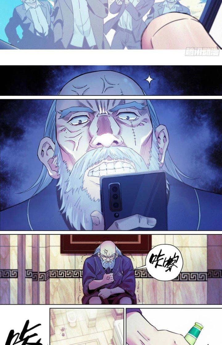Công Việc Này Không Đơn Giản Chapter 23 - Trang 2
