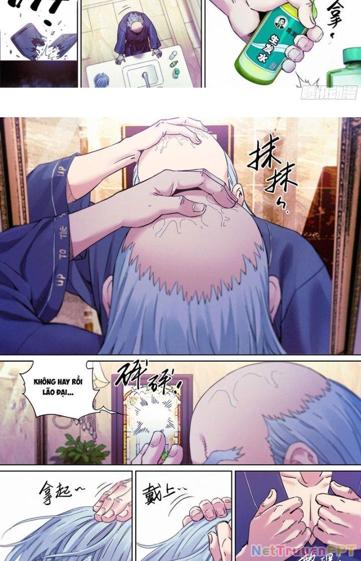 Công Việc Này Không Đơn Giản Chapter 23 - Trang 2
