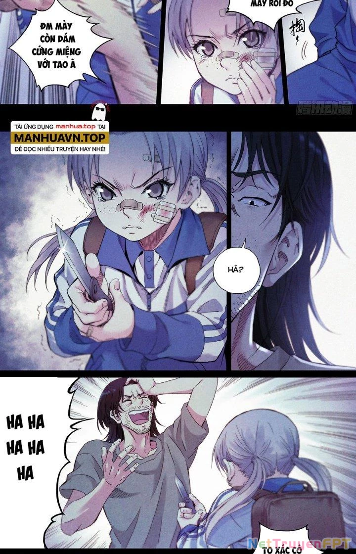 Công Việc Này Không Đơn Giản Chapter 24 - Trang 2