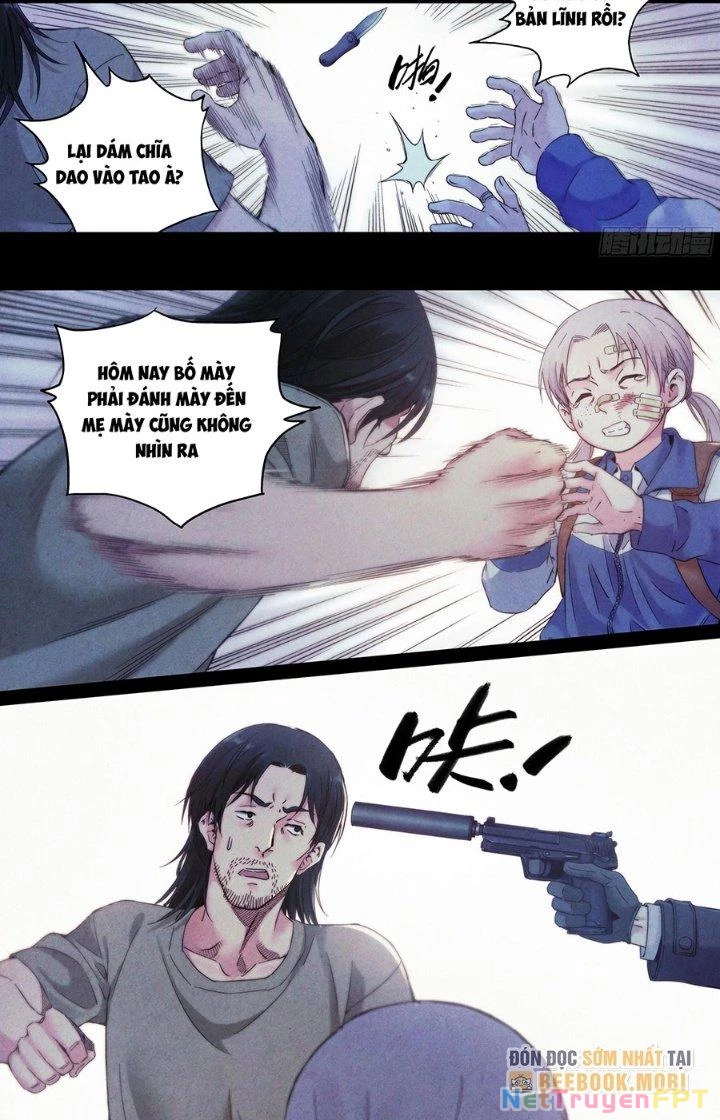 Công Việc Này Không Đơn Giản Chapter 24 - Trang 2