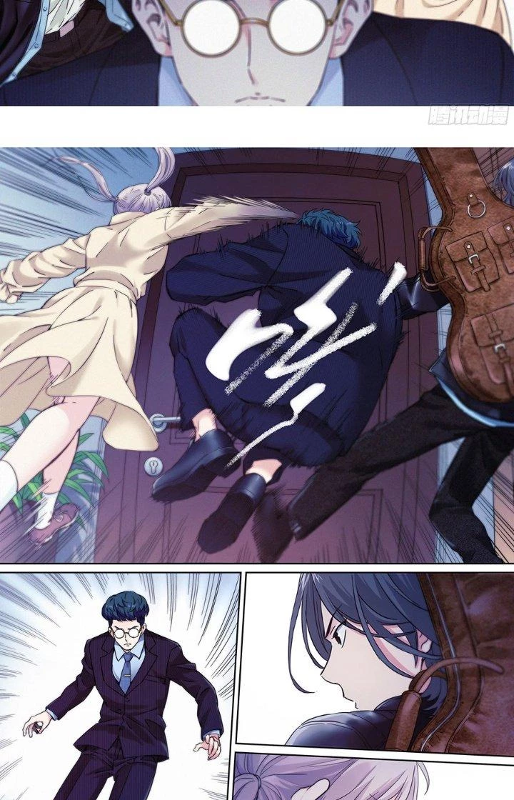 Công Việc Này Không Đơn Giản Chapter 26 - Trang 2