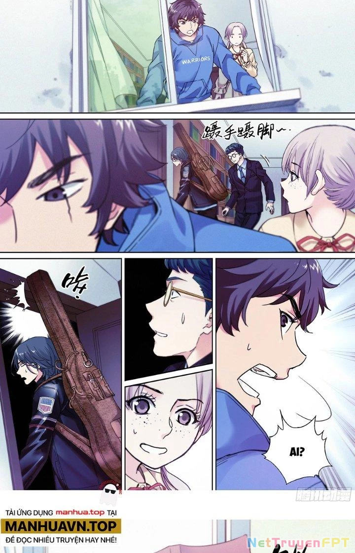 Công Việc Này Không Đơn Giản Chapter 27 - Trang 2