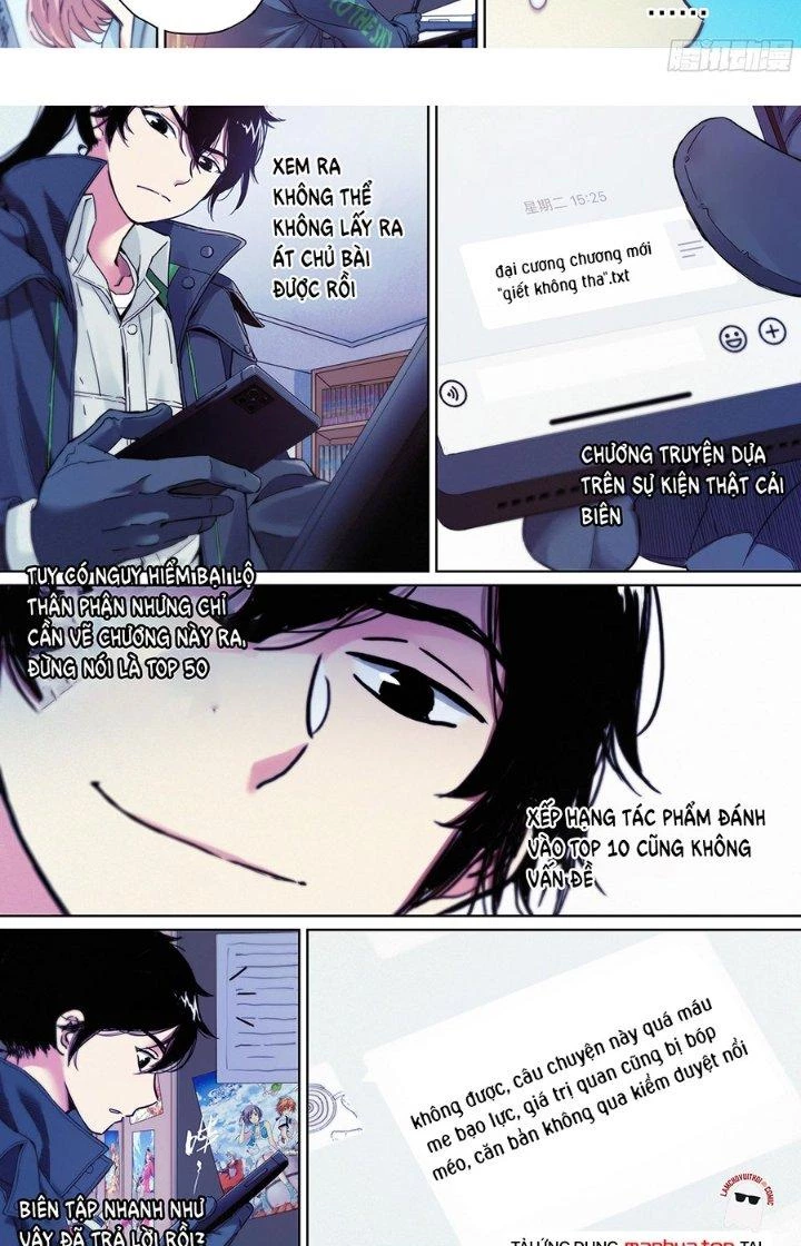 Công Việc Này Không Đơn Giản Chapter 27 - Trang 2
