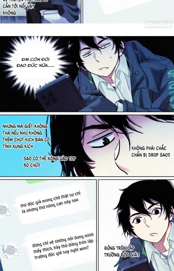 Công Việc Này Không Đơn Giản Chapter 27 - Trang 2