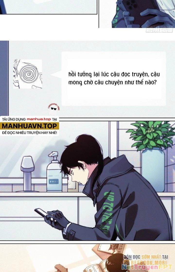 Công Việc Này Không Đơn Giản Chapter 27 - Trang 2