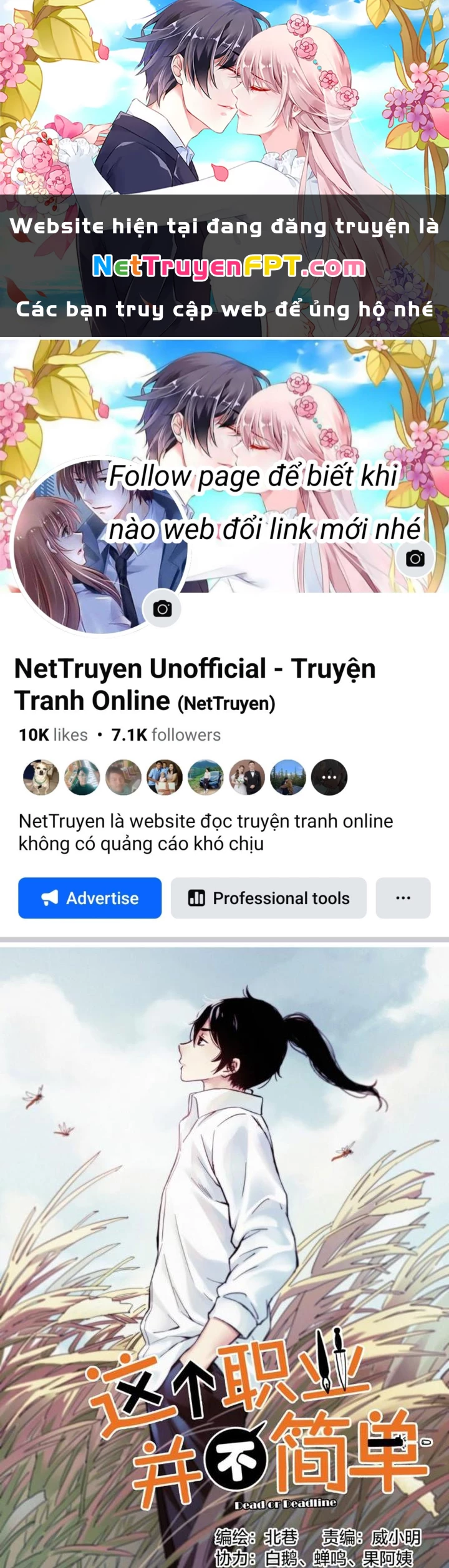 Công Việc Này Không Đơn Giản Chapter 29 - Trang 2