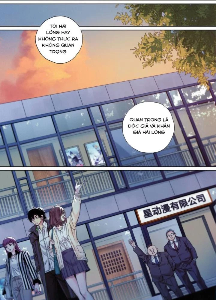 Công Việc Này Không Đơn Giản Chapter 29 - Trang 2