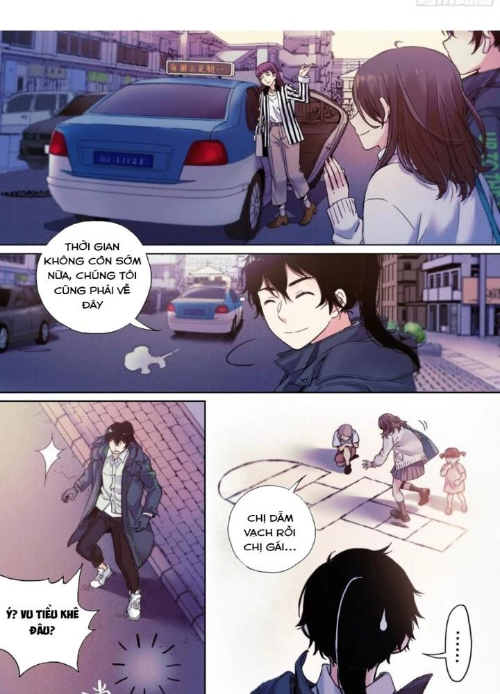 Công Việc Này Không Đơn Giản Chapter 29 - Trang 2
