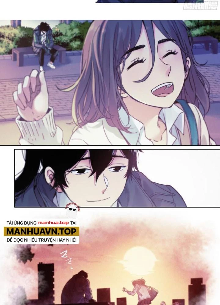 Công Việc Này Không Đơn Giản Chapter 29 - Trang 2