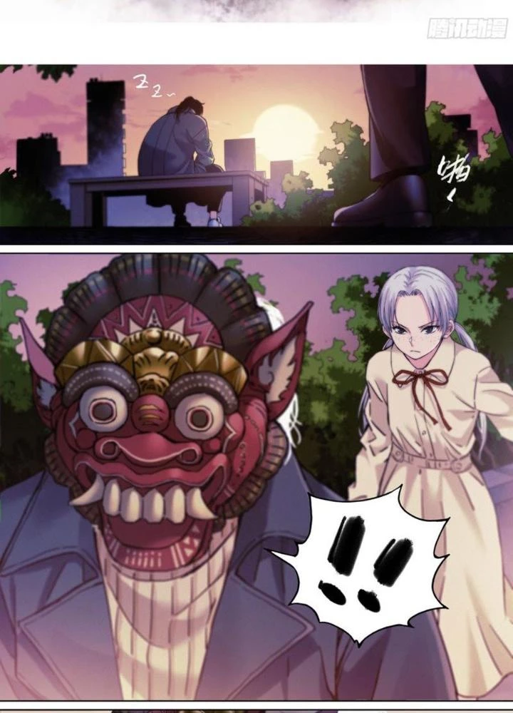 Công Việc Này Không Đơn Giản Chapter 29 - Trang 2