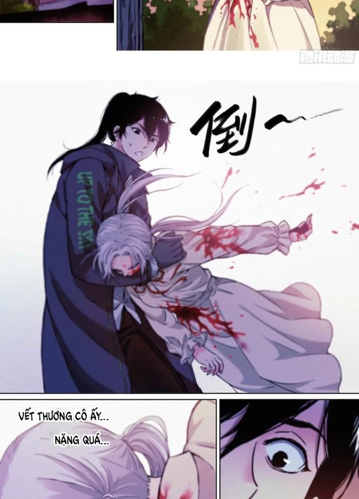 Công Việc Này Không Đơn Giản Chapter 29 - Trang 2