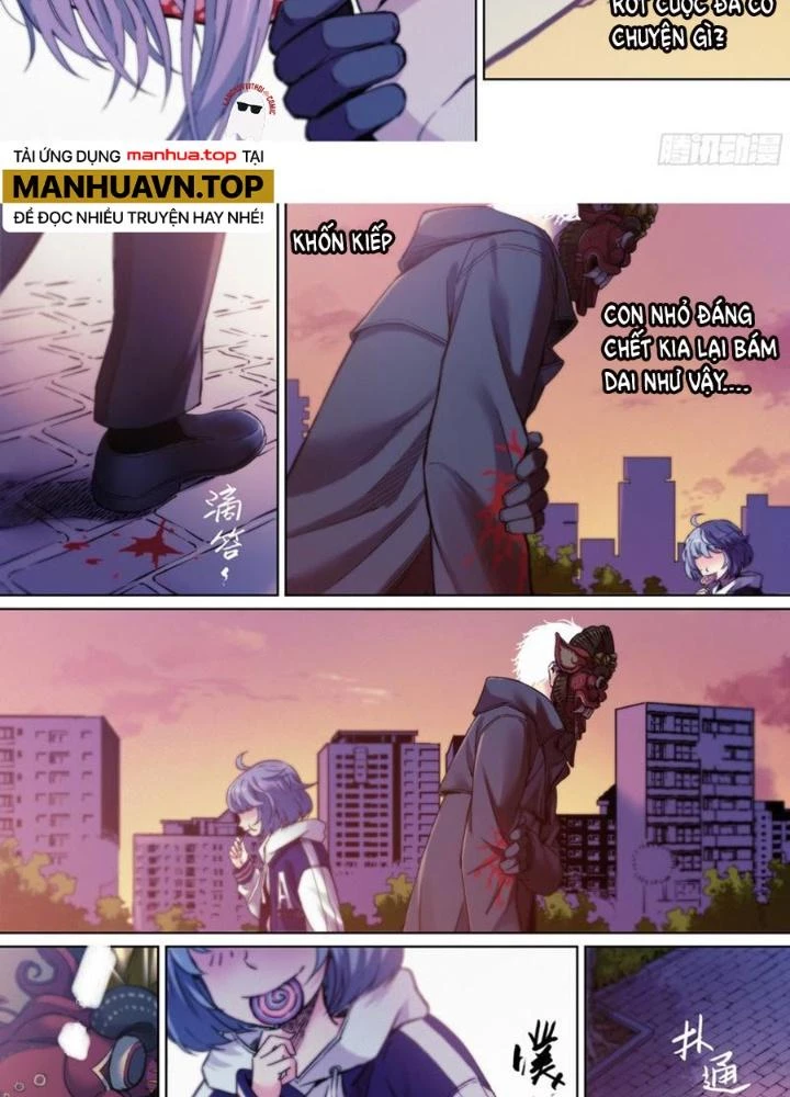 Công Việc Này Không Đơn Giản Chapter 29 - Trang 2