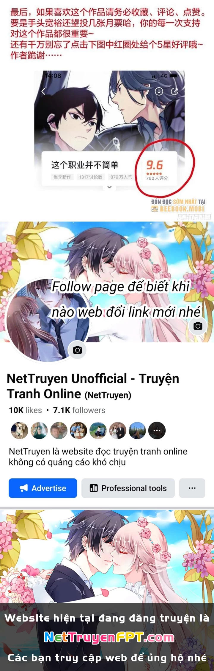 Công Việc Này Không Đơn Giản Chapter 29 - Trang 2