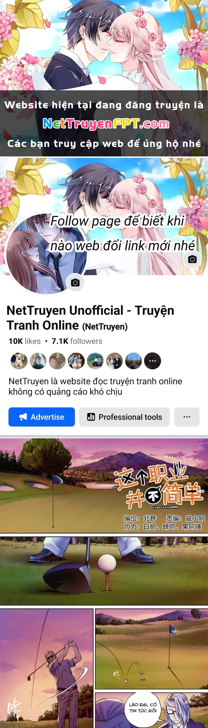 Công Việc Này Không Đơn Giản Chapter 30 - Trang 2