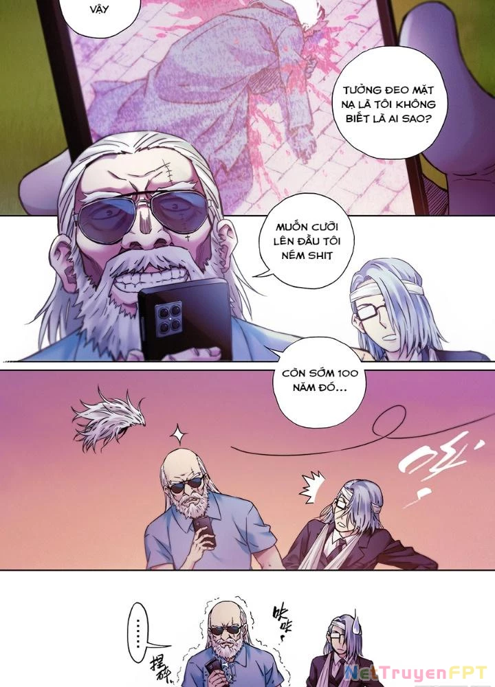 Công Việc Này Không Đơn Giản Chapter 30 - Trang 2