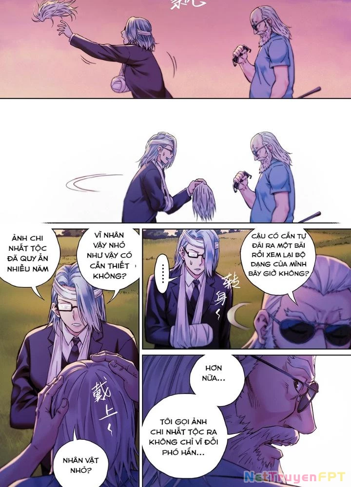 Công Việc Này Không Đơn Giản Chapter 30 - Trang 2