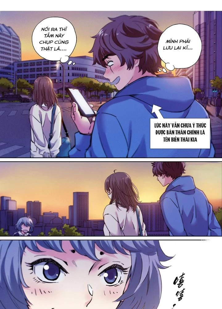 Công Việc Này Không Đơn Giản Chapter 30 - Trang 2