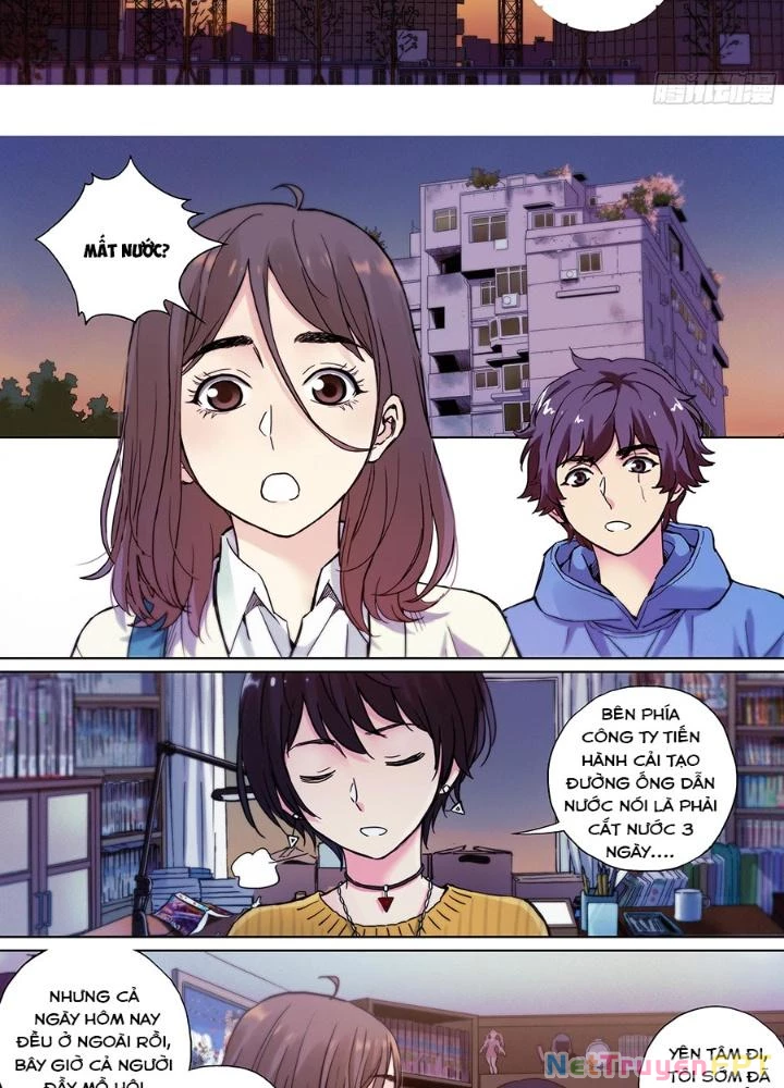 Công Việc Này Không Đơn Giản Chapter 30 - Trang 2