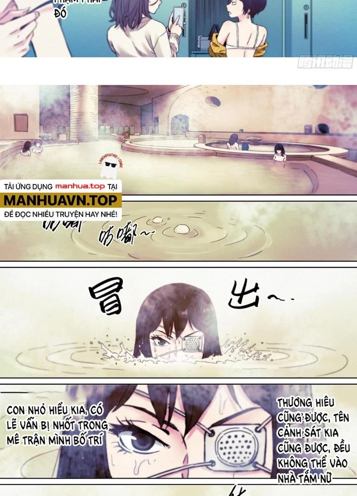 Công Việc Này Không Đơn Giản Chapter 30 - Trang 2