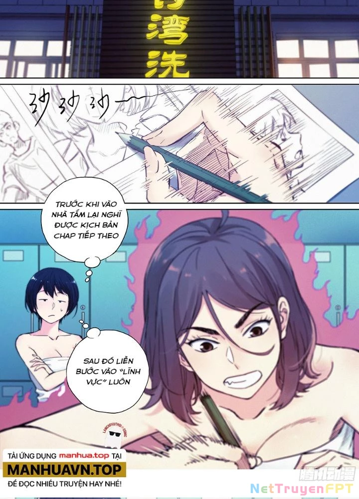 Công Việc Này Không Đơn Giản Chapter 31 - Trang 2